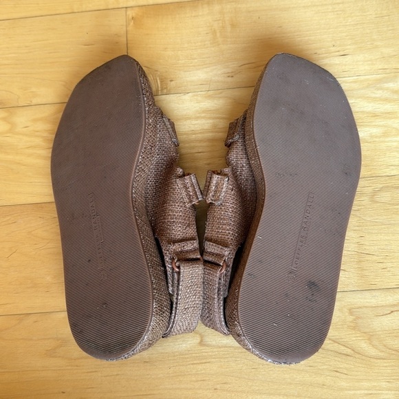 Loeffler Randall‎ Brown Sandals - Picture 7 of 7